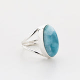 Larimar Ring, Tuffo