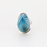 Larimar Ring, Namsen