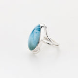 Larimar Ring, Namsen