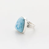 Larimar Ring, Prado