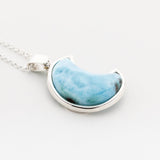 Moon Pendant Orcus