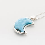 Moon Pendant Orcus