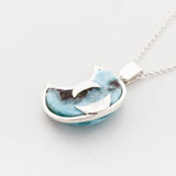 Moon Pendant Orcus