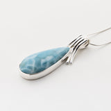 Larimar Pendant Motagua