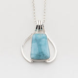 Larimar Pendant, Ulua