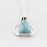 Larimar Pendant, Ulua