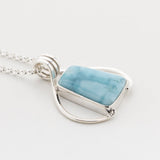 Larimar Pendant, Ulua