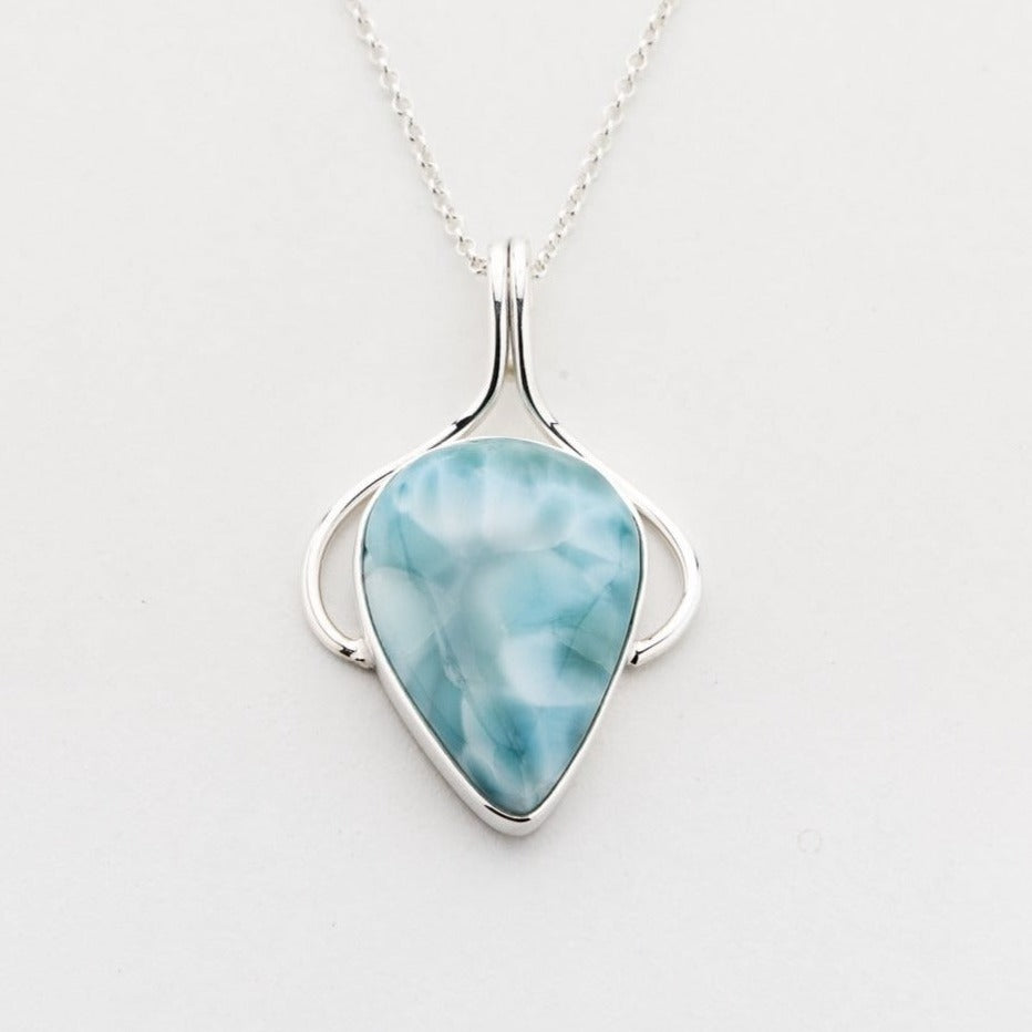 Larimar Pendant, Torola