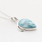 Larimar Pendant, Torola