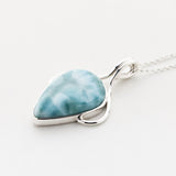 Larimar Pendant, Torola