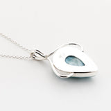 Larimar Pendant, Torola