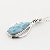 Larimar Pendant, Orkla