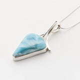 Larimar Pendant, Anastasia