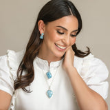 Larimar Pendant, Torola