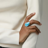 Larimar Ring, Payton