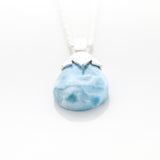 Larimar Pendant Suzette