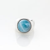 Larimar Ring Julian