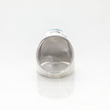 Larimar Ring Pablo