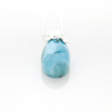 Larimar Pendant Everlee
