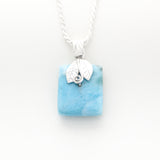 Larimar Pendant Meaning