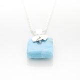 Larimar Pendant Meaning