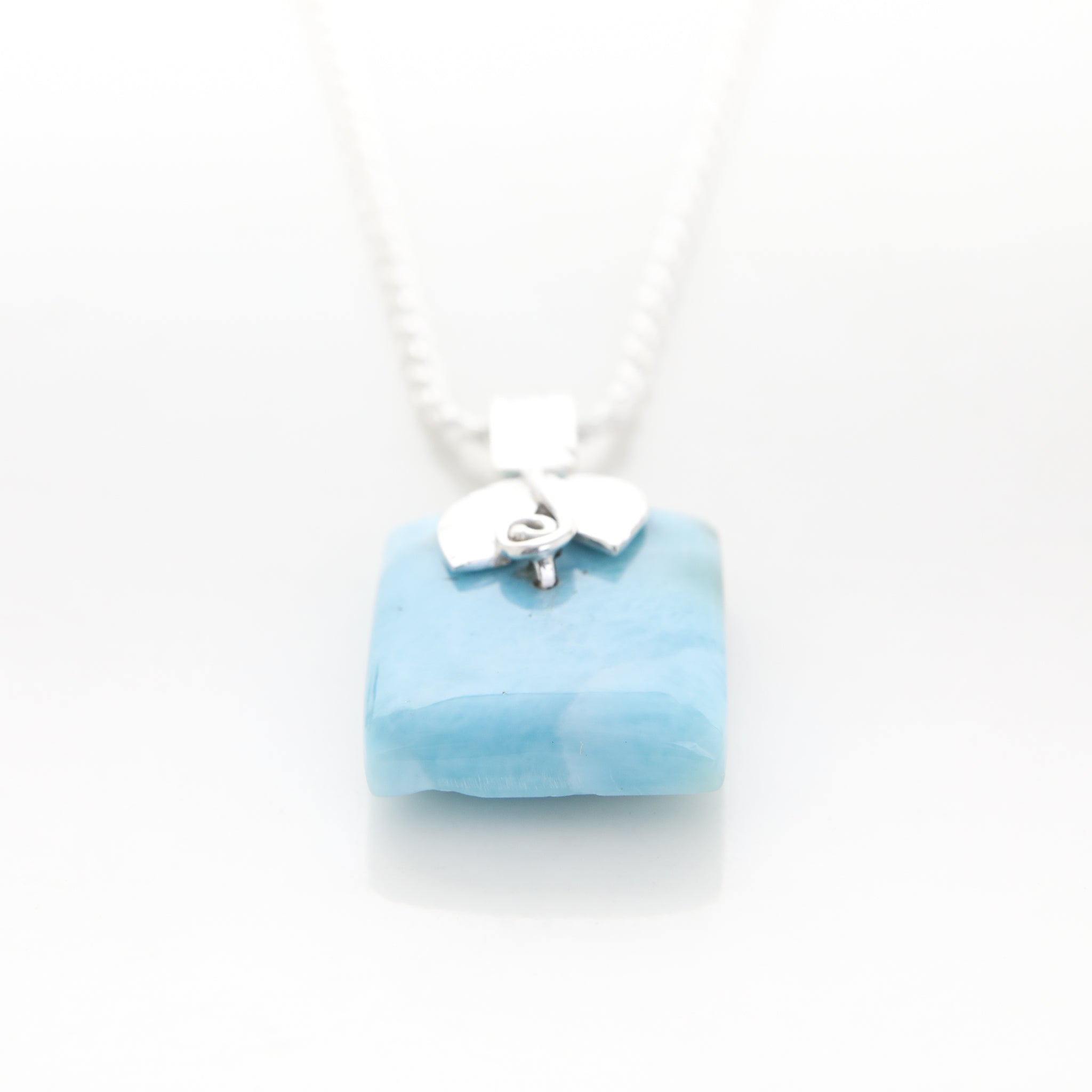 Larimar Pendant Meaning