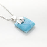 Larimar Pendant Meaning
