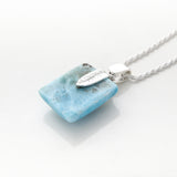 Larimar Pendant Meaning