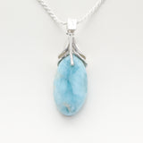 Larimar Pendant Vianne