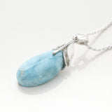 Larimar Pendant Vianne
