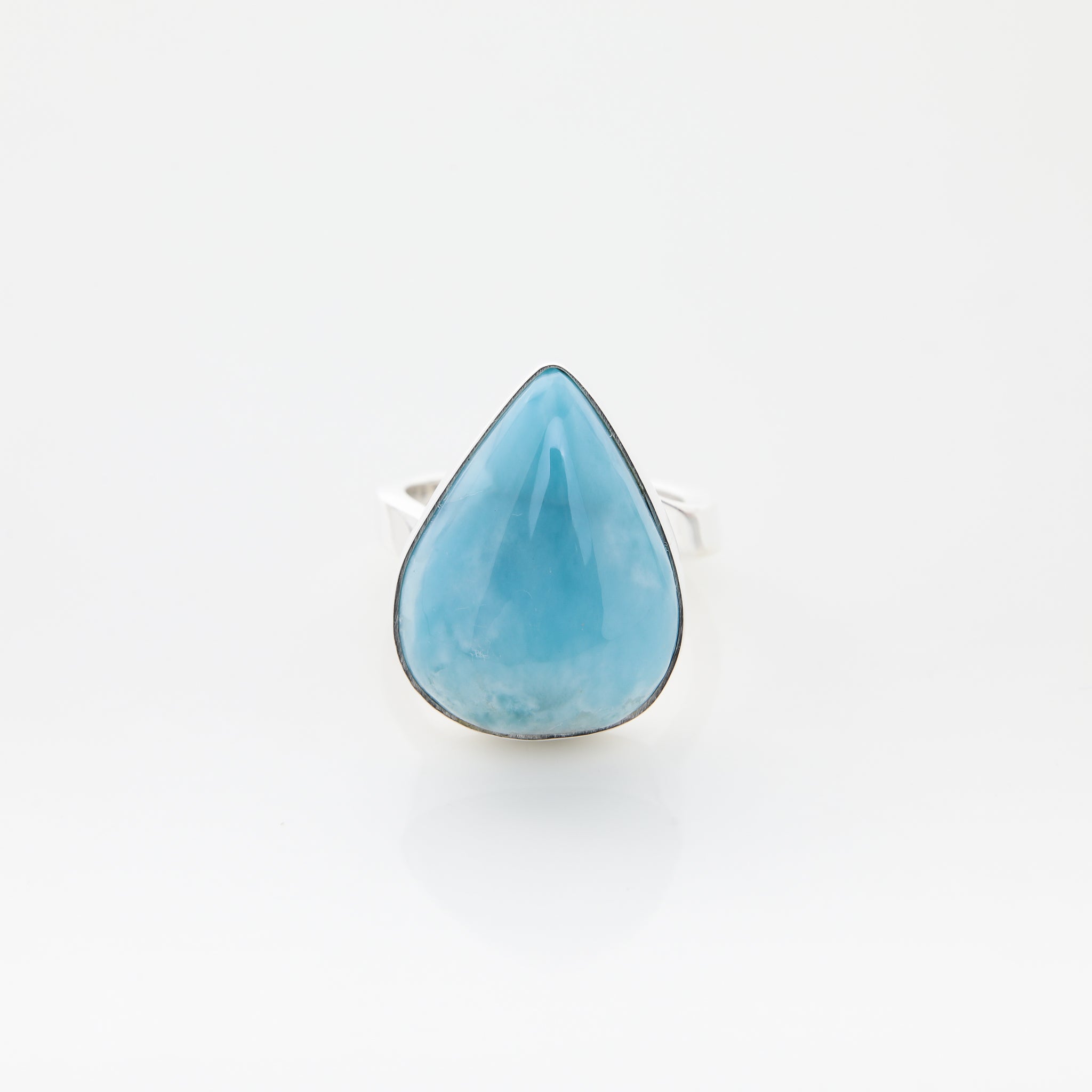Larimar Ring, Anabel