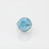 Larimar Ring, Amalia