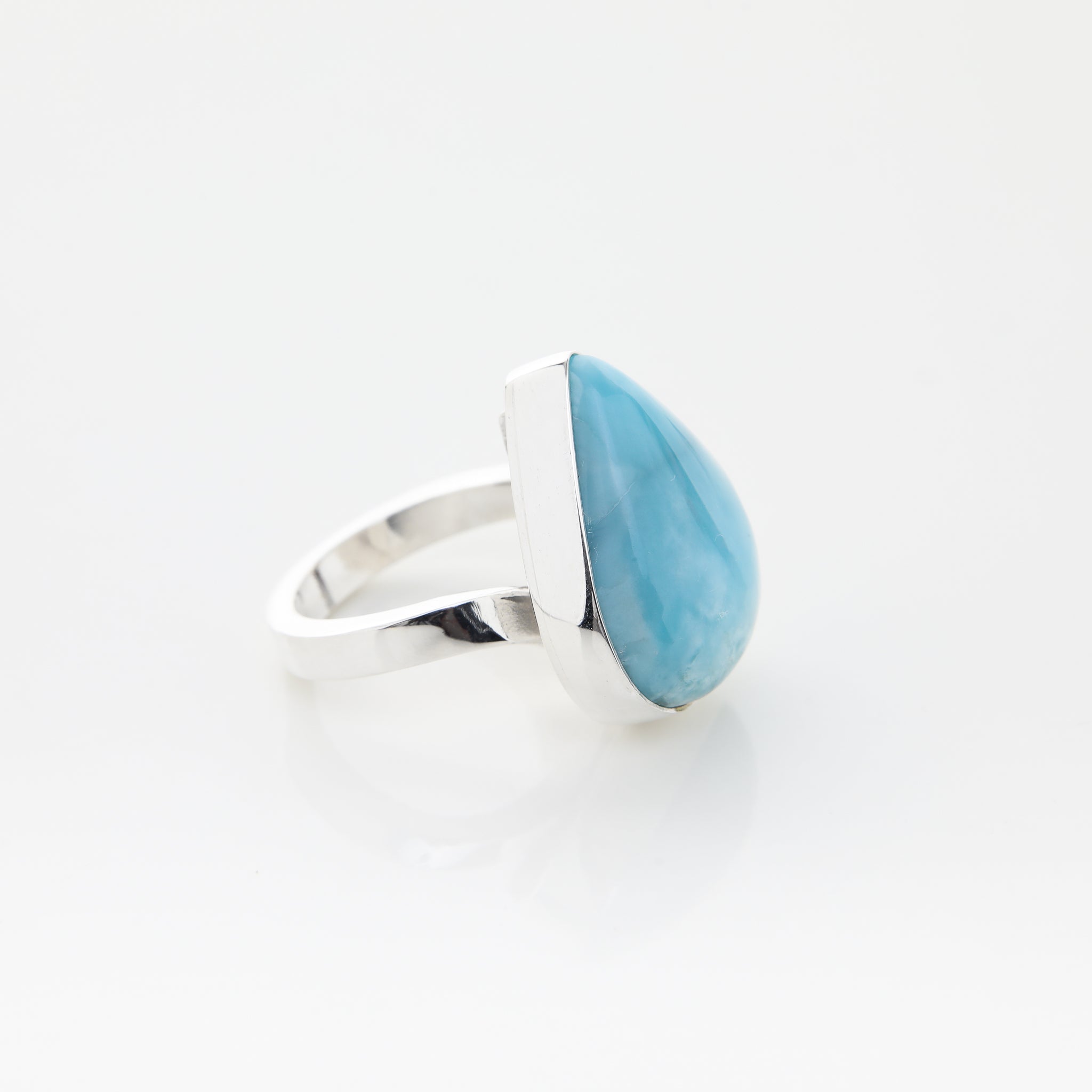 Larimar Ring, Anabel