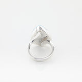 Larimar Ring, Anabel