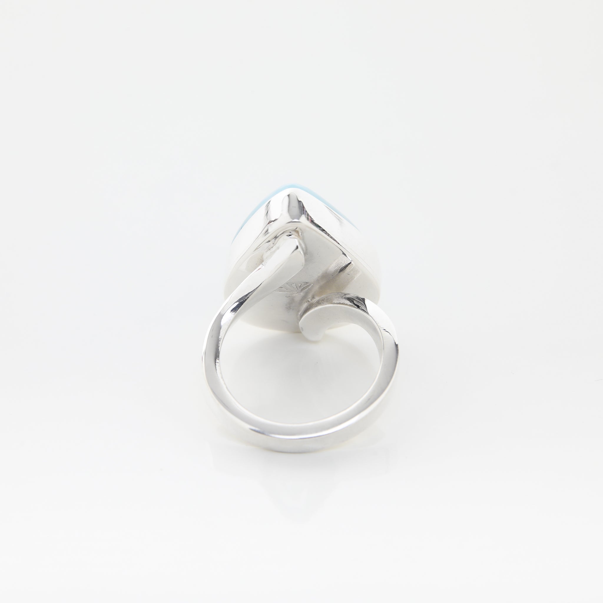 Larimar Ring, Anabel