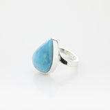 Larimar Ring, Anabel