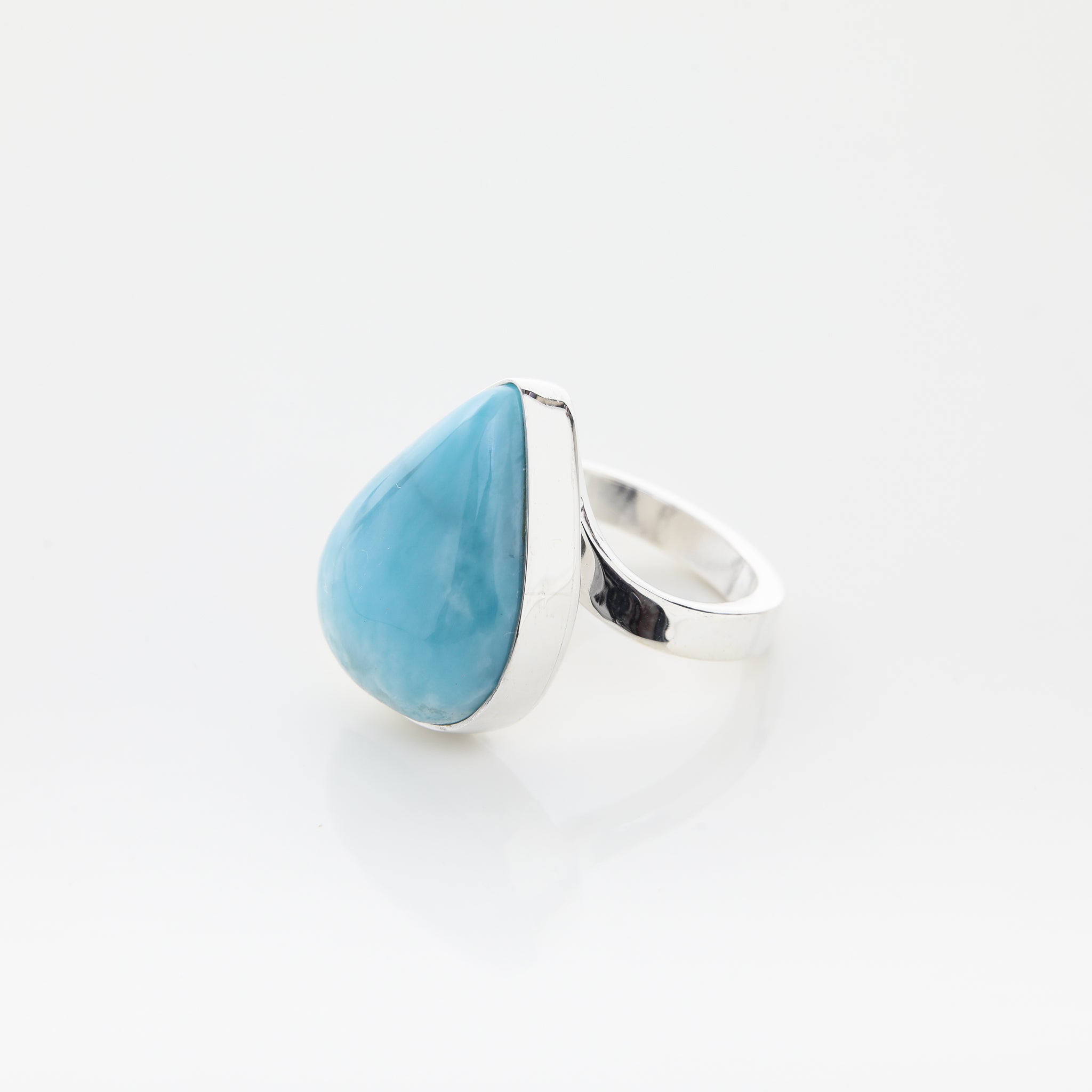 Larimar Ring, Anabel