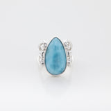 Larimar Ring, Alvar