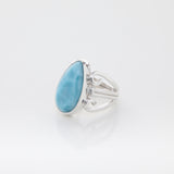 Larimar Ring, Alvar