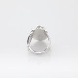 Larimar Ring, Alvar