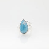Larimar Ring, Elis