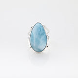 Larimar Ring, Dimitri