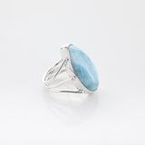 Larimar Ring, Dimitri