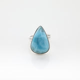 Larimar Ring, Zoila