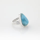Larimar Ring, Zoila