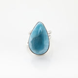 Larimar Ring, Payton
