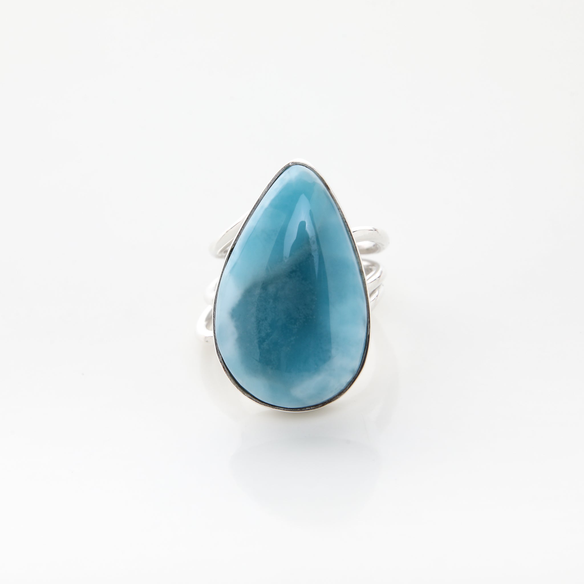 Larimar Ring, Payton
