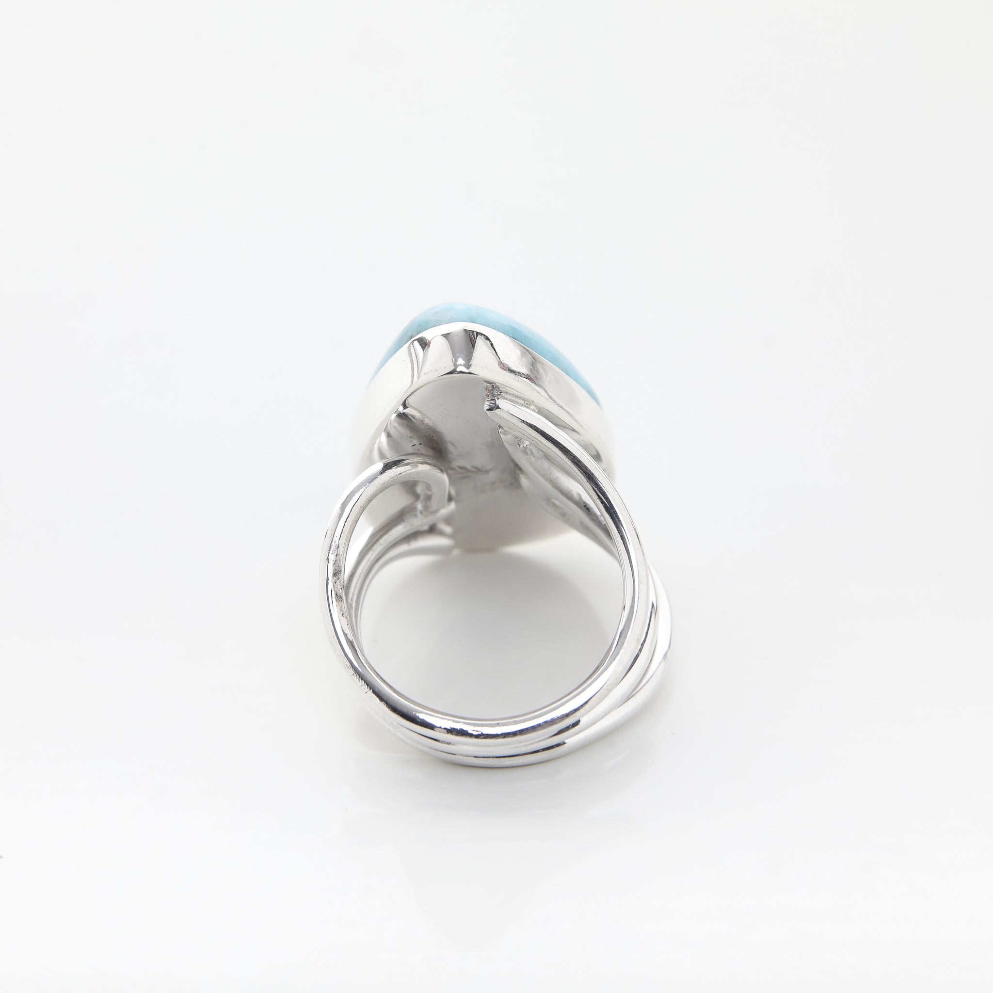 Larimar Ring, Payton