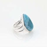 Larimar Ring, Payton