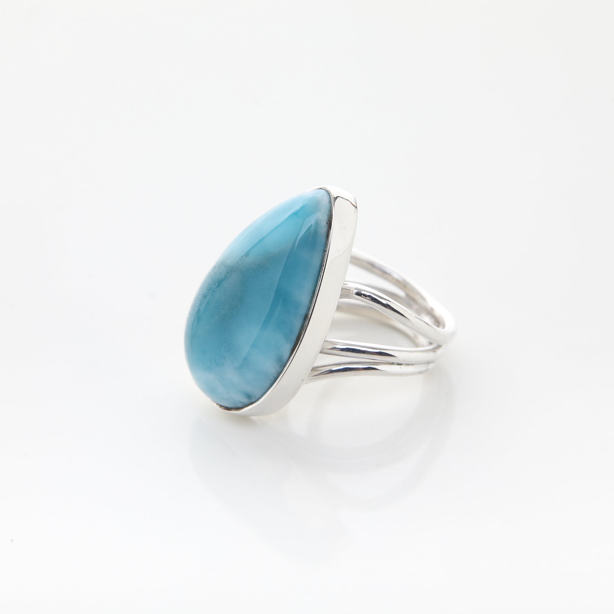 Larimar Ring, Payton